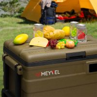 Купить автохолодильник Meyvel AF-U45-travel